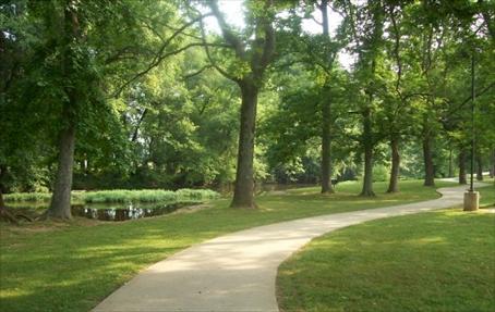 Little Duck River Greenway